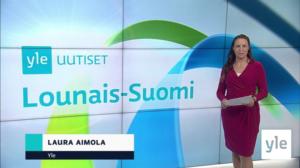 Yle Uutiset Lounais-Suomi: 17.06.2021 17.06