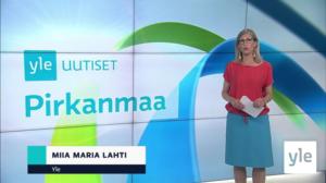 Yle Uutiset Pirkanmaa: 23.06.2021 17.06