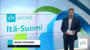 Yle Uutiset Itä-Suomi: 23.06.2021 17.06