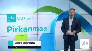Yle Uutiset Pirkanmaa: 24.06.2021 17.06
