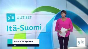 Yle Uutiset Itä-Suomi: 24.06.2021 17.06