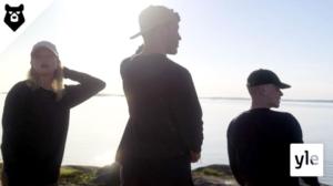 "WE ARE CASTAWAYS" // METSÄHAASTE 5: 29.06.2021 00.01