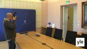 Novosti Yle: 28.06.2021 16.55