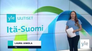 Yle Uutiset Itä-Suomi: 28.06.2021 17.06