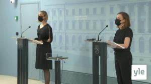 Novosti Yle: 29.06.2021 16.55