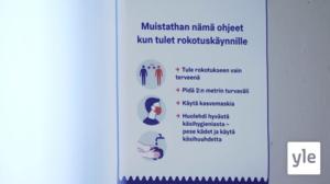 Novosti Yle: 30.06.2021 16.55
