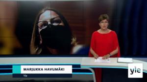 Yle Uutiset 17.00: 30.06.2021 17.06