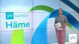 Yle Uutiset Häme: 30.06.2021 17.06