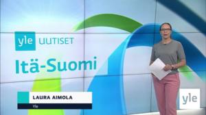 Yle Uutiset Itä-Suomi: 30.06.2021 17.06