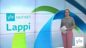 Yle Uutiset Lappi: 30.06.2021 17.06