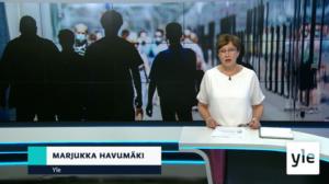 Yle Uutiset 17.00: 01.07.2021 17.06