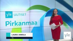 Yle Uutiset Pirkanmaa: 01.07.2021 17.06