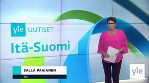 Yle Uutiset Itä-Suomi: 02.07.2021 17.06