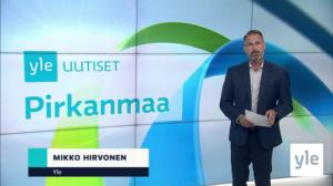 Yle Uutiset Pirkanmaa: 02.07.2021 17.06