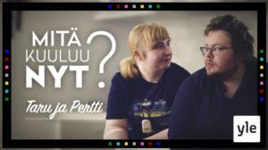 "Tämä oli elämämme paras avioero": 02.07.2021 18.00