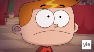 Vuokko-tädin vierailu (7): 03.07.2021 09.00