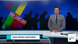 Yle Uutiset 17.00: 03.07.2021 17.07