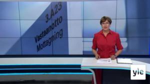 Yle Uutiset 17.00: 05.07.2021 17.06