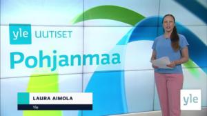Yle Uutiset Pohjanmaa: 05.07.2021 17.06