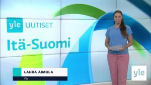 Yle Uutiset Itä-Suomi: 05.07.2021 17.06