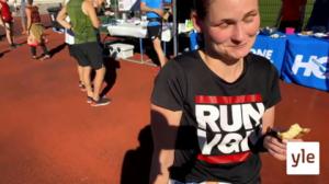 Nuuksio Backyard Ultra: lauantai klo 09-13: 05.07.2021 18.36