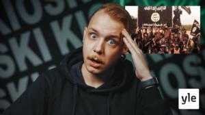 ISIS – TLDRDEEP: 06.07.2021 12.00