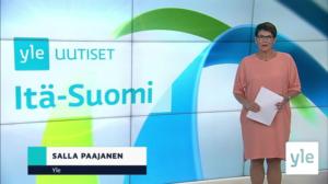Yle Uutiset Itä-Suomi: 06.07.2021 17.06