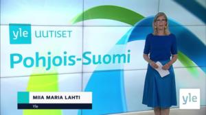 Yle Uutiset Pohjois-Suomi: 07.07.2021 17.06