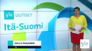 Yle Uutiset Itä-Suomi: 07.07.2021 17.06