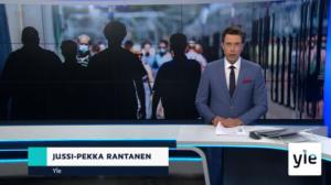 Yle Uutiset 17.00: 08.07.2021 17.06