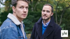 Miksi ruoho on aina vihreämpää? (7): 15.07.2021 06.00