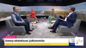 Iskelmätähtien traagiset elämäntarinat puhuttavat: 15.07.2021 08.11