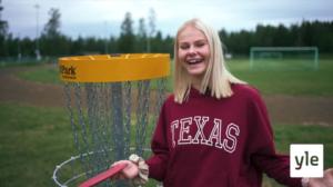 Frisbeegolfia: 16.07.2021 00.01