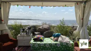Bättre Folk alkaa tänään Hailuodossa - entä millainen on saarifestarin tulevaisuus? : 16.07.2021 14.09