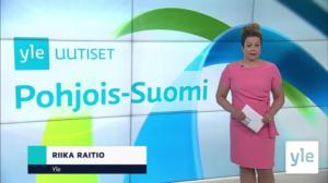 Yle Uutiset Pohjois-Suomi: 16.07.2021 17.06