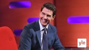 Tom Cruise, Jennifer Connelly, Miles Teller, Felicity Jones : 17.07.2021 06.00