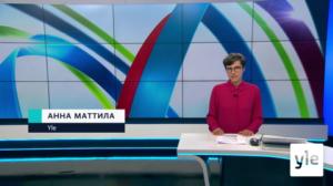 Novosti Yle: 17.07.2021 16.55