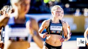GP-tävlingen i friidrott i Lapinlahti (svenskt referat): 17.07.2021 21.00