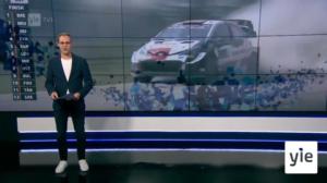 Urheiluruutu: 18.07.2021 18.15