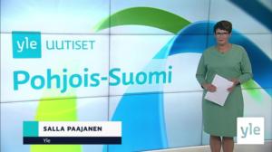 Yle Uutiset Pohjois-Suomi: 19.07.2021 17.06