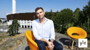 "Nykymuotoiset olympialaiset ovat ongelmallisia" - SUL:n puheenjohtaja Sami Itani haluaa perua olympialaiset ja pelastaa urheilun: 19.07.2021 18.20