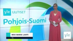 Yle Uutiset Pohjois-Suomi: 20.07.2021 17.06