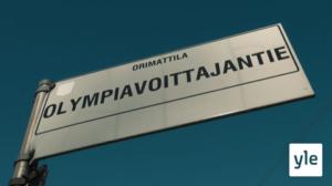 Kalle vs. Sami: trap-ammunta: 21.07.2021 17.07