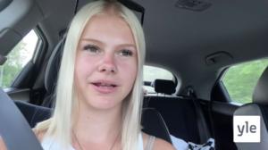 Erilainen TikTok-video: 23.07.2021 00.01