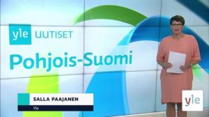 Yle Uutiset Pohjois-Suomi: 23.07.2021 17.06