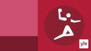 OS i Tokyo, handboll damer: ESP - SWE (svenskt referat): 25.07.2021 14.58