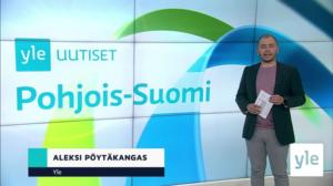 Yle Uutiset Pohjois-Suomi: 26.07.2021 17.06