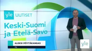 Yle Uutiset Keski-Suomi ja Etelä-Savo: 26.07.2021 17.06