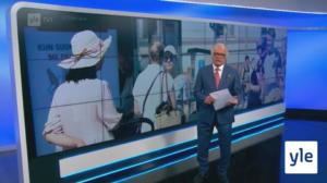 Yle Uutiset 18.00: 27.07.2021 18.12