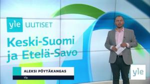 Yle Uutiset Keski-Suomi ja Etelä-Savo: 28.07.2021 17.06
